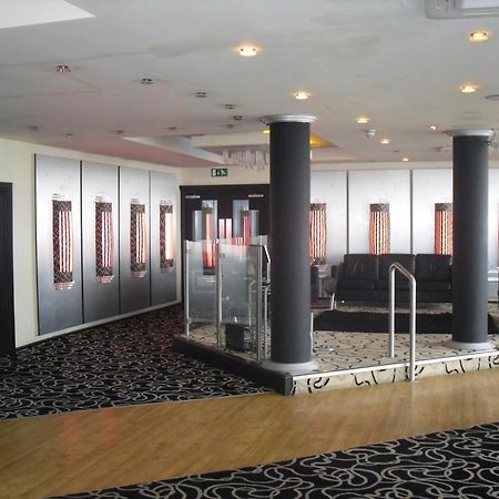 בלקפול Tiffany'S Hotel מראה חיצוני תמונה