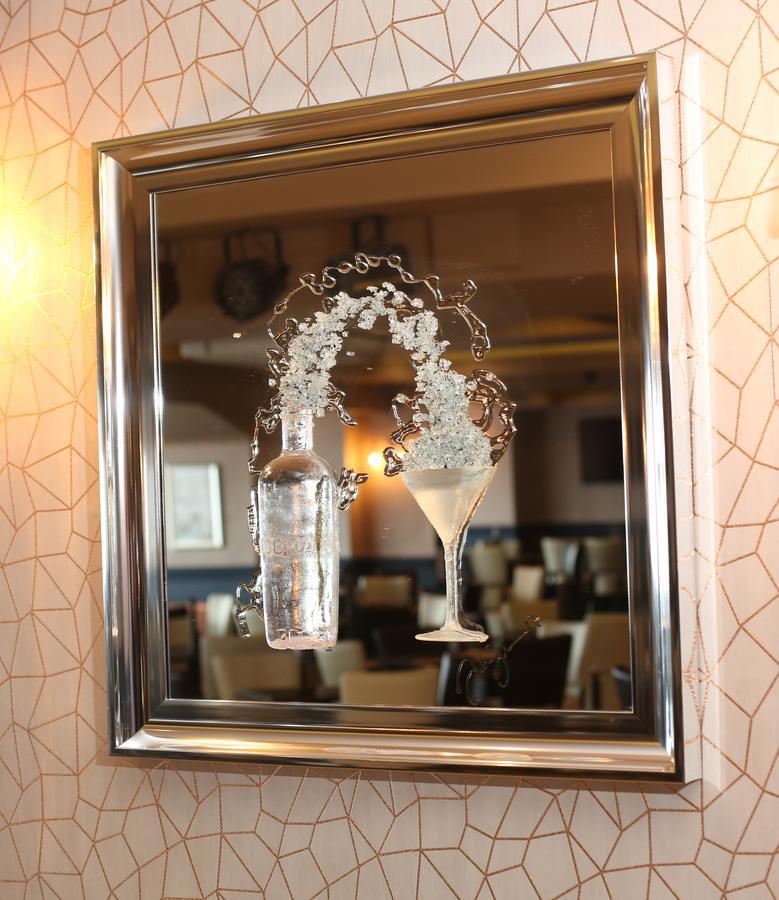 בלקפול Tiffany'S Hotel מראה חיצוני תמונה